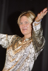 Denise Crosby