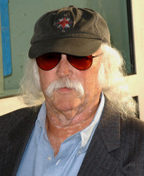 David Crosby