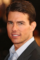 Tom Cruise