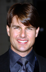 Tom Cruise