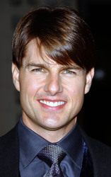 Tom Cruise