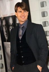 Tom Cruise
