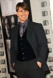 Tom Cruise