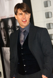 Tom Cruise