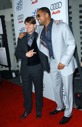 Tom Cruise, Will Smith