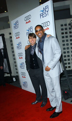 Tom Cruise, Will Smith