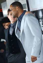 Tom Cruise, Will Smith