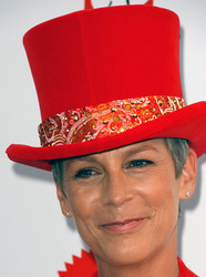 Jamie Lee Curtis