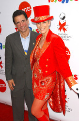 Joe Cristina, Jamie Lee Curtis