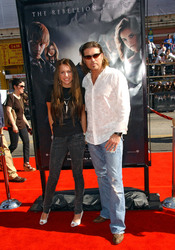 Miley Cyrus, Billy Ray Cyrus