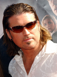 Billy Ray Cyrus