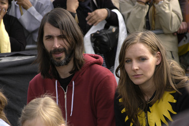 Pola Roy, Judith Holofernes