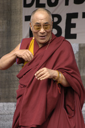 Dalai Lama