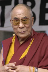Dalai Lama
