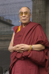 Dalai Lama