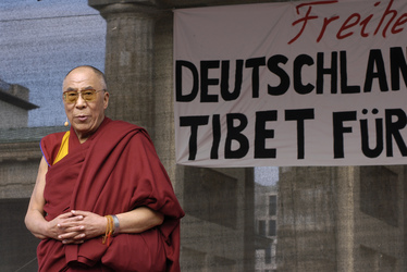 Dalai Lama