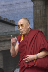 Dalai Lama