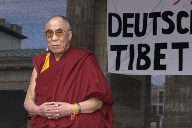 Dalai Lama