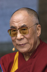 Dalai Lama