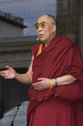 Dalai Lama