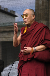 Dalai Lama
