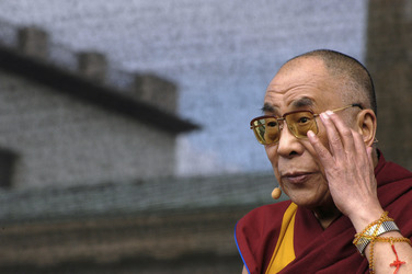Dalai Lama