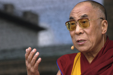 Dalai Lama