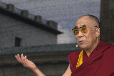 Dalai Lama