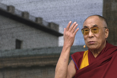Dalai Lama