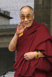 Dalai Lama