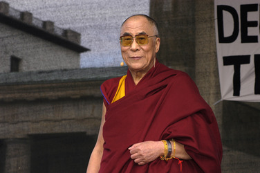 Dalai Lama