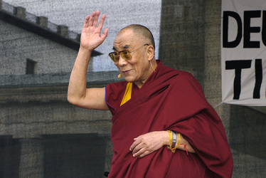 Dalai Lama