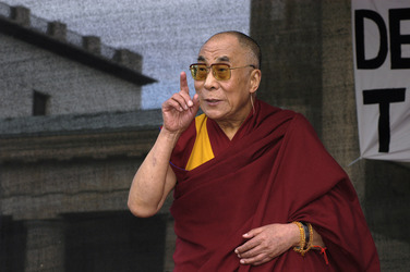 Dalai Lama