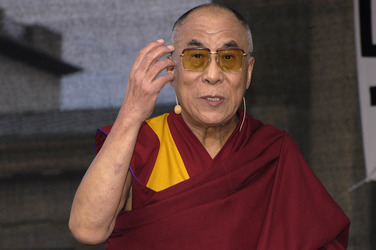 Dalai Lama