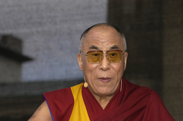 Dalai Lama