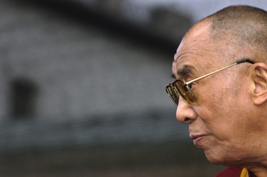 Dalai Lama