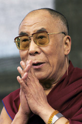 Dalai Lama