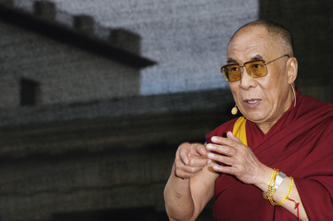 Dalai Lama