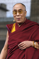 Dalai Lama