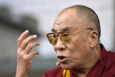 Dalai Lama
