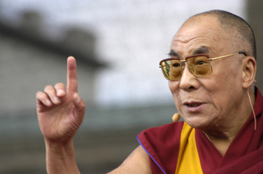 Dalai Lama