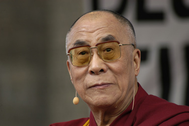 Dalai Lama