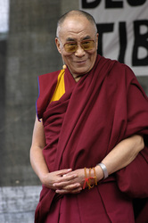 Dalai Lama