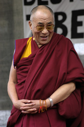 Dalai Lama