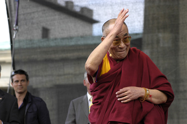 Dalai Lama