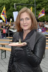 Francesca von Habsburg