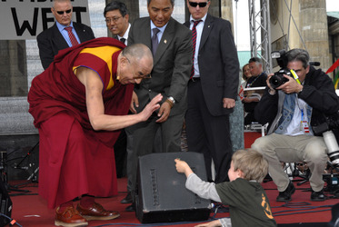 Dalai Lama