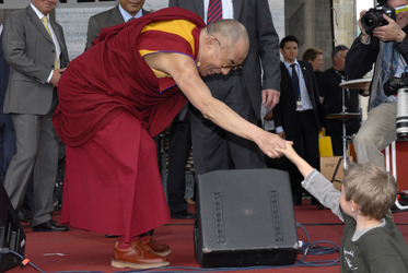 Dalai Lama