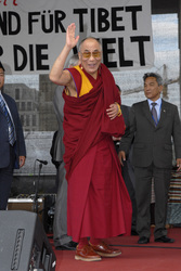 Dalai Lama