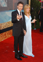 Tim Daly, Amy Van Nostrand